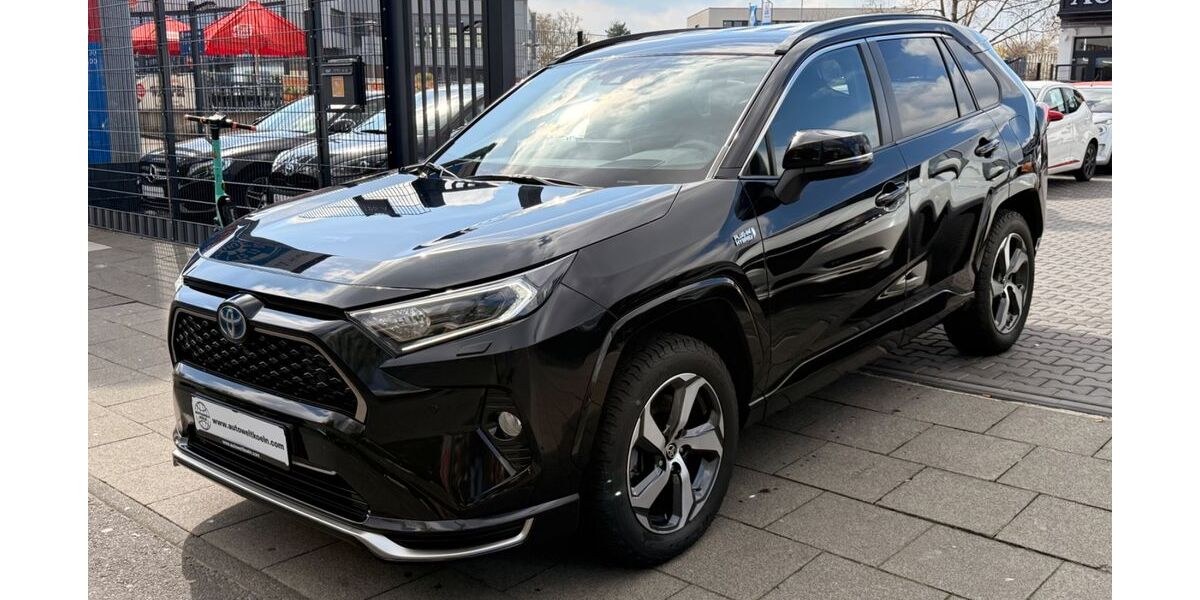 Toyota RAV 4 98.900 km 32.990 &euro; Köln 51065
