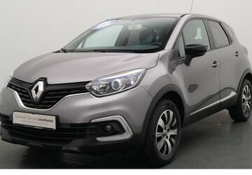 Renault Captur 53.085 km 10.380 &euro; Leverkusen 51379