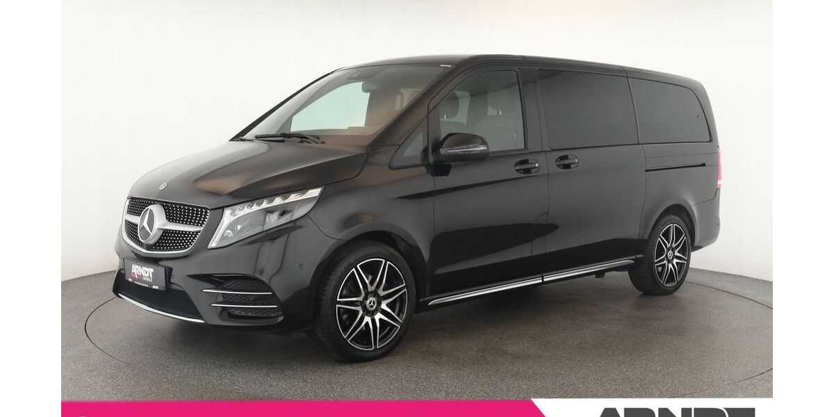 Mercedes-Benz V 300 38.000 km 62.884 &euro; Neuss 41460