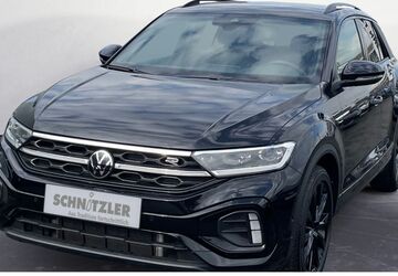 VW T-Roc 21.202 km 28.950 &euro; Hilden 40721