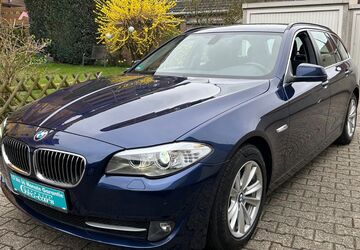 BMW 520 175.000 km 8.950 &euro; Düsseldorf 40589