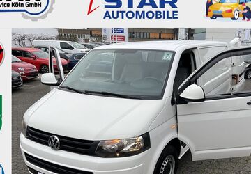 VW T5 Transporter 256.589 km 8.990 &euro; Köln 50739