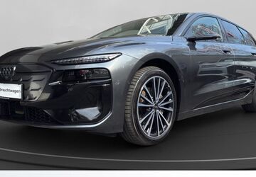 Audi A6 25.331 km 62.880 &euro; Köln 50968