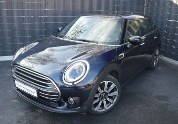 Mini Cooper Clubman 37.981 km 24.999 &euro; Dormagen 41539