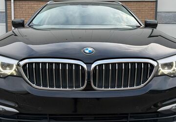 BMW 520 200.000 km 14.850 &euro; Brühl 50321