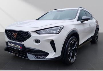 Cupra Formentor 68.749 km 23.900 &euro; Solingen 42719