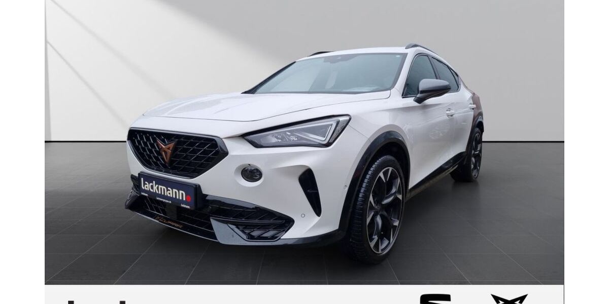 Cupra Formentor 68.749 km 23.900 &euro; Solingen 42719