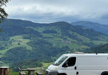 Fiat Ducato 311.000 km 5.200 &euro; Köln 50825