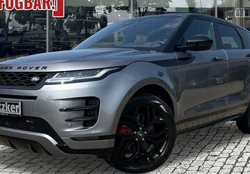 Land Rover Range Rover Evoque 17.130 km 47.880 &euro; Köln 50739
