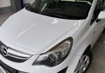 Opel Corsa 96.860 km 7.999 &euro; Köln 50829