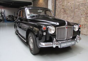 Rover Andere 66.529 km 24.110 &euro; Köln 50676