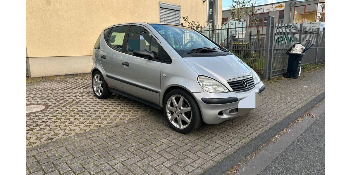 Mercedes-Benz A 160 171.000 km 1.000 &euro; Köln 51067