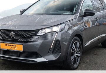 Peugeot 5008 86.014 km 26.750 &euro; Solingen 42697