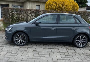 Audi A1 75.182 km 10.900 &euro; Hürth 50354