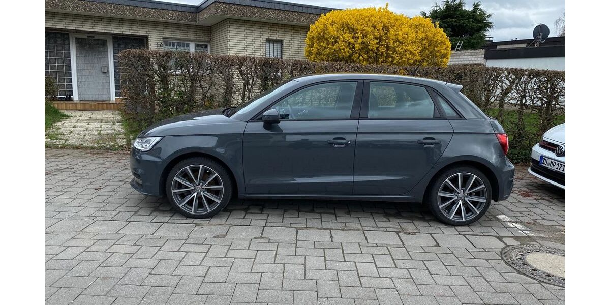 Audi A1 75.182 km 10.900 &euro; Hürth 50354