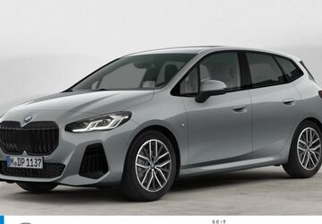 BMW 220 Active Tourer 30.168 km 35.590 &euro; Wermelskirchen 42929