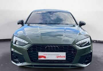 Audi A5 18.452 km 43.980 &euro; Hilden 40721