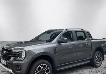 Ford Ranger 3.500 km 53.990 &euro; Remscheid 42855