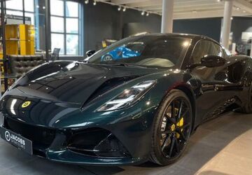 Lotus Emira 4.170 km 91.480 &euro; Köln 50829