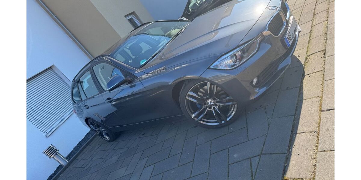 BMW 320 128.000 km 15.400 &euro; Dormagen 41542