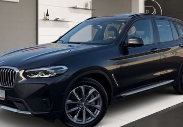 BMW X3 111.167 km 34.988 &euro; Köln 51067