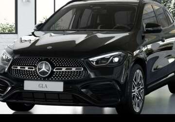 Mercedes-Benz GLA 200 9.900 km 44.990 &euro; Frechen 50226