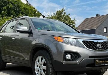 Kia Sorento 180.000 km 8.999 &euro; Langenfeld 40764