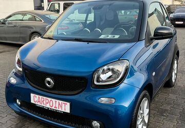 Smart ForTwo 93.000 km 6.950 &euro; Brühl 50321