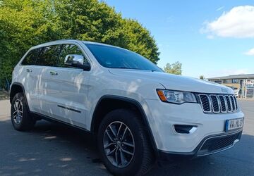 Jeep Grand Cherokee 141.000 km 16.000 &euro; Kerpen 50169