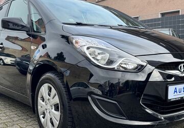 Hyundai ix20 51.951 km 9.990 &euro; Köln 50858