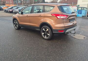 Ford Kuga 175.000 km 5.950 &euro; Grevenbroich 41515