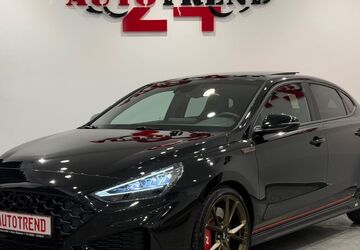 Hyundai i30 59.000 km 34.900 &euro; Bergisch Gladbach 51469