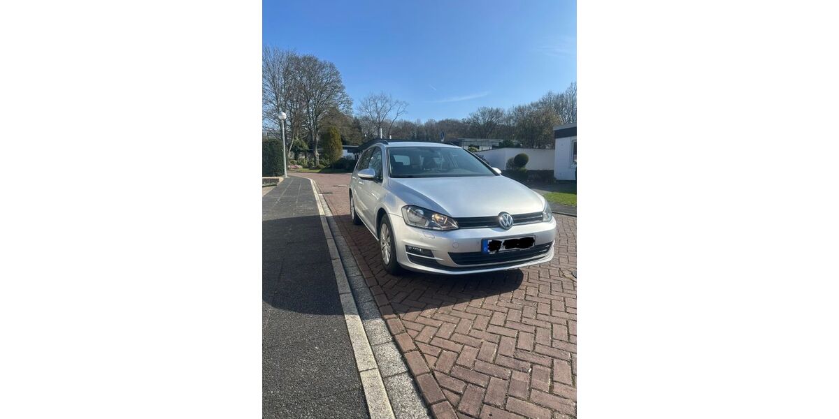 VW Golf 122.000 km 8.500 &euro; Erkrath 40699