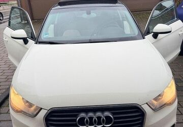 Audi A1 352.000 km 4.200 &euro; Erkrath 40699