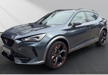 Cupra Formentor 46.297 km 26.300 &euro; Solingen 42719