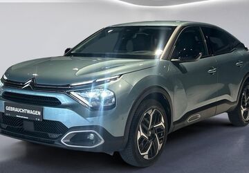 Citroen C4 12.616 km 22.890 &euro; Neuss 41460