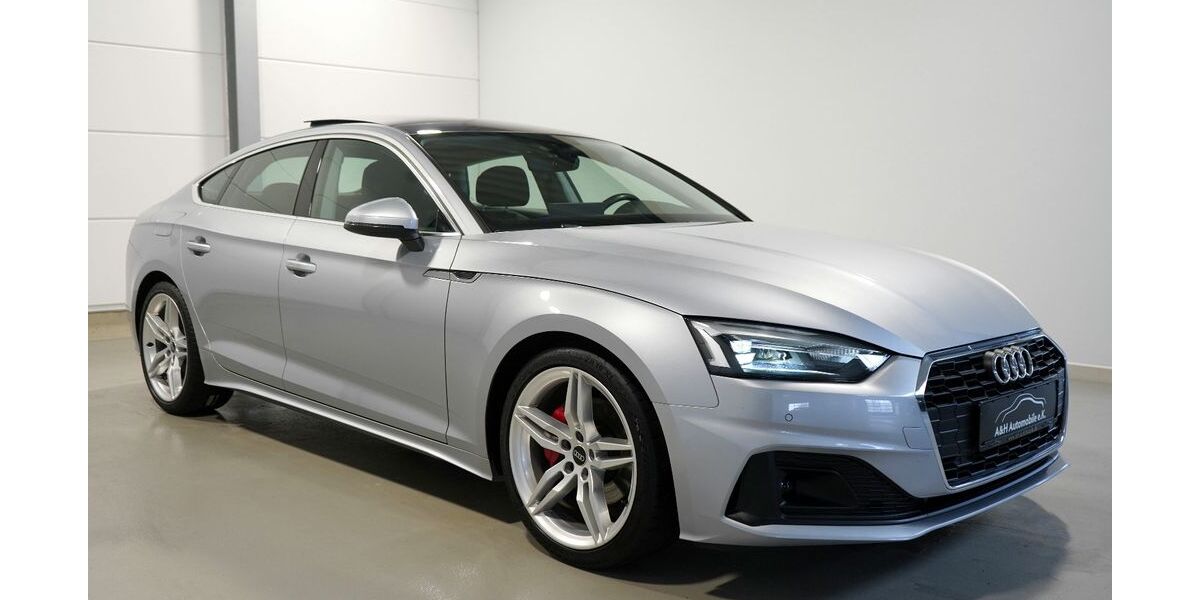 Audi A5 71.501 km 31.490 &euro; Hürth bei Köln 50354