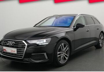 Audi A6 53.370 km 36.980 &euro; Leverkusen 51373