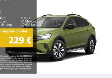 VW Taigo 5.345 km 23.770 &euro; Remscheid 42897