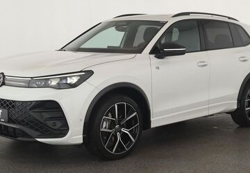 VW Tiguan 20.300 km 47.784 &euro; Neuss 41460