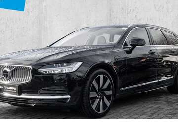 Volvo V90 26.400 km 42.880 &euro; Düsseldorf 40549