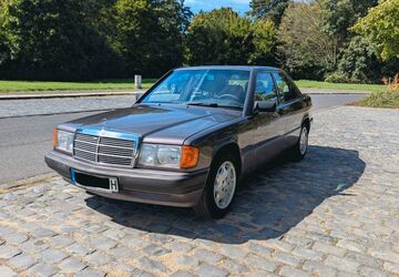 Mercedes-Benz 190 230.900 km 3.250 &euro; Köln 50997