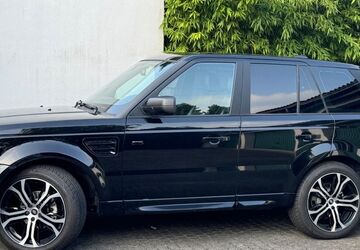 Land Rover Range Rover Sport 225.000 km 8.250 &euro; Bergisch Gladbach 51427