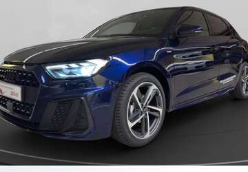 Audi A1 1.055 km 25.990 &euro; Köln (Raderberg) 50968