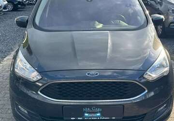 Ford C-Max 110.000 km 7.950 &euro; Juechen 41363