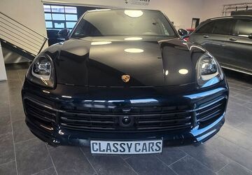 Porsche Cayenne 84.900 km 59.999 &euro; Kaarst 41564