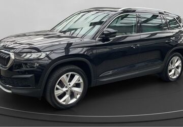 Skoda Kodiaq 39.277 km 31.980 &euro; Köln-Mülheim 51063