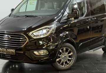 Ford Tourneo Custom 61.500 km 35.490 &euro; Remscheid 42897