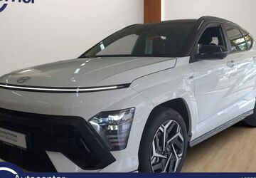 Hyundai KONA 6.854 km 28.990 &euro; Köln 51145