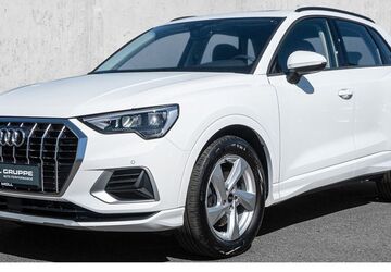 Audi Q3 47.866 km 35.470 &euro; Düsseldorf 40474